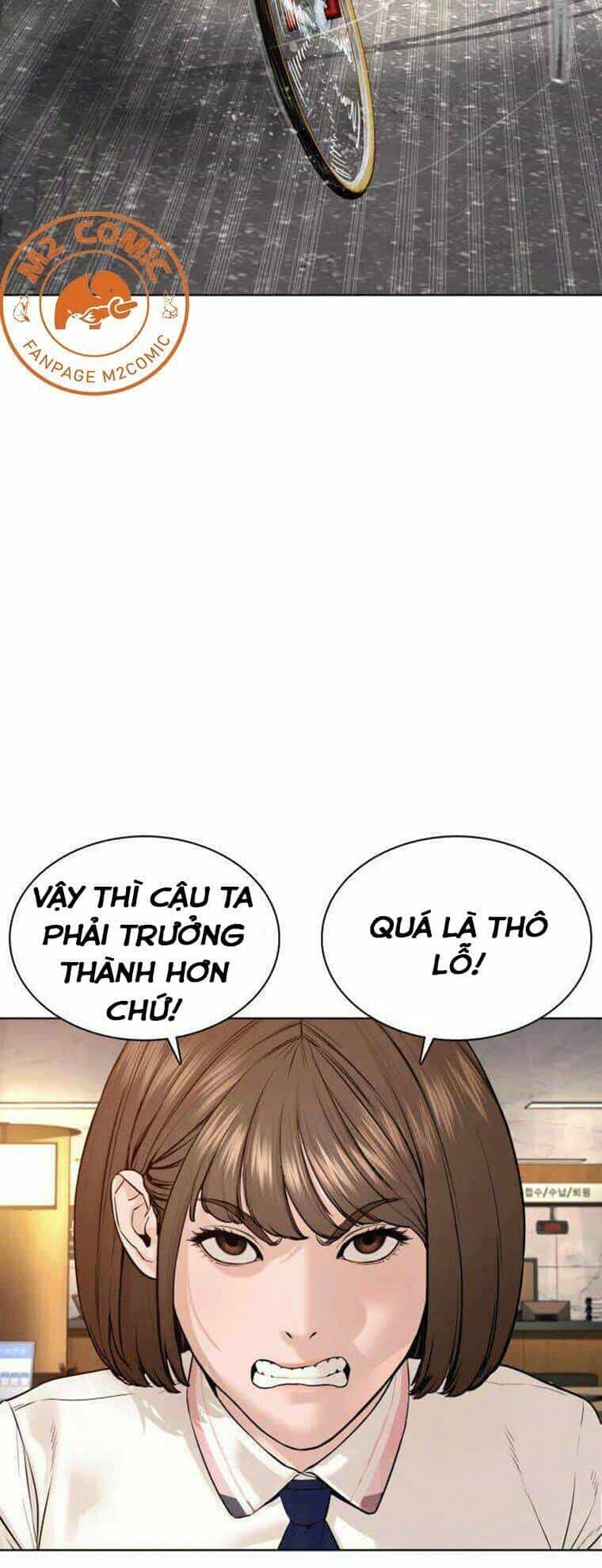 Cách Chiến Thắng Trận Đấu - Chương 79 - ảnh 40