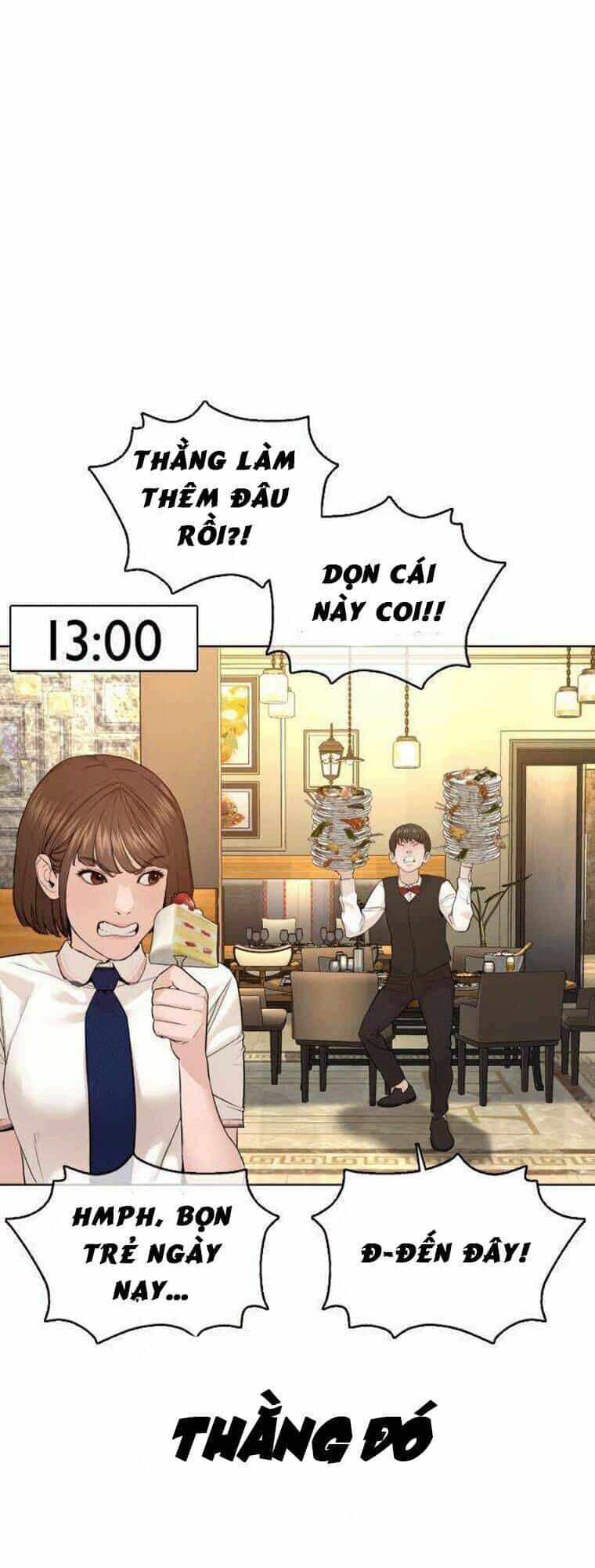 Cách Chiến Thắng Trận Đấu - Chương 79 - ảnh 42