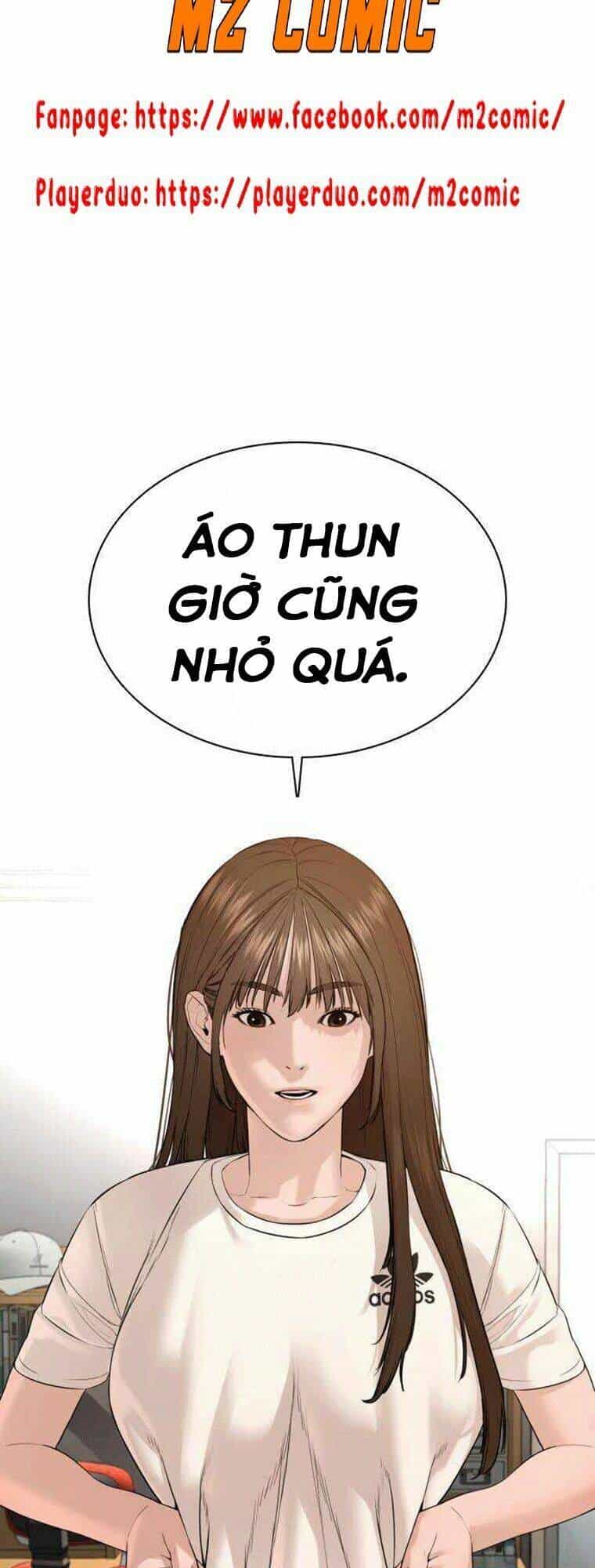 Cách Chiến Thắng Trận Đấu - Chương 79 - ảnh 81