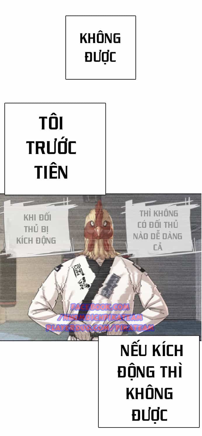 Cách Chiến Thắng Trận Đấu - Chương 8 - ảnh 100