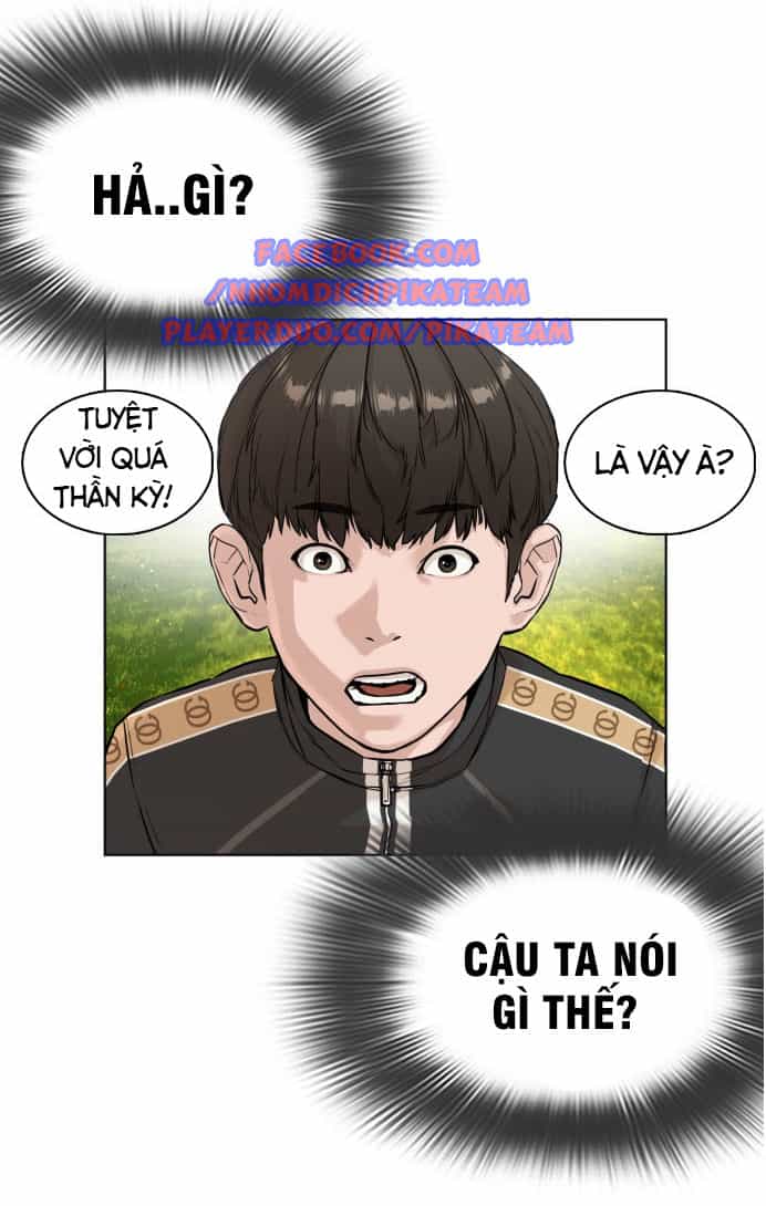 Cách Chiến Thắng Trận Đấu - Chương 8 - ảnh 13