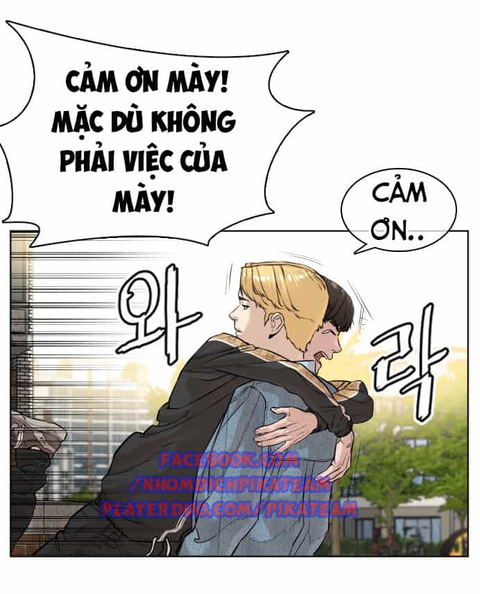 Cách Chiến Thắng Trận Đấu - Chương 8 - ảnh 55