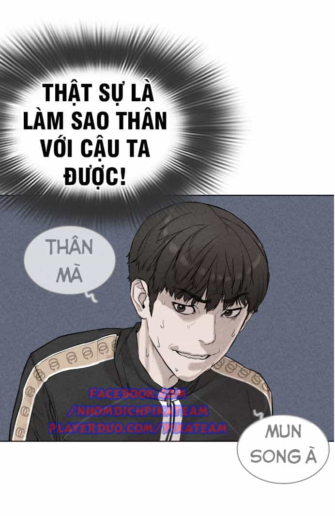 Cách Chiến Thắng Trận Đấu - Chương 8 - ảnh 6