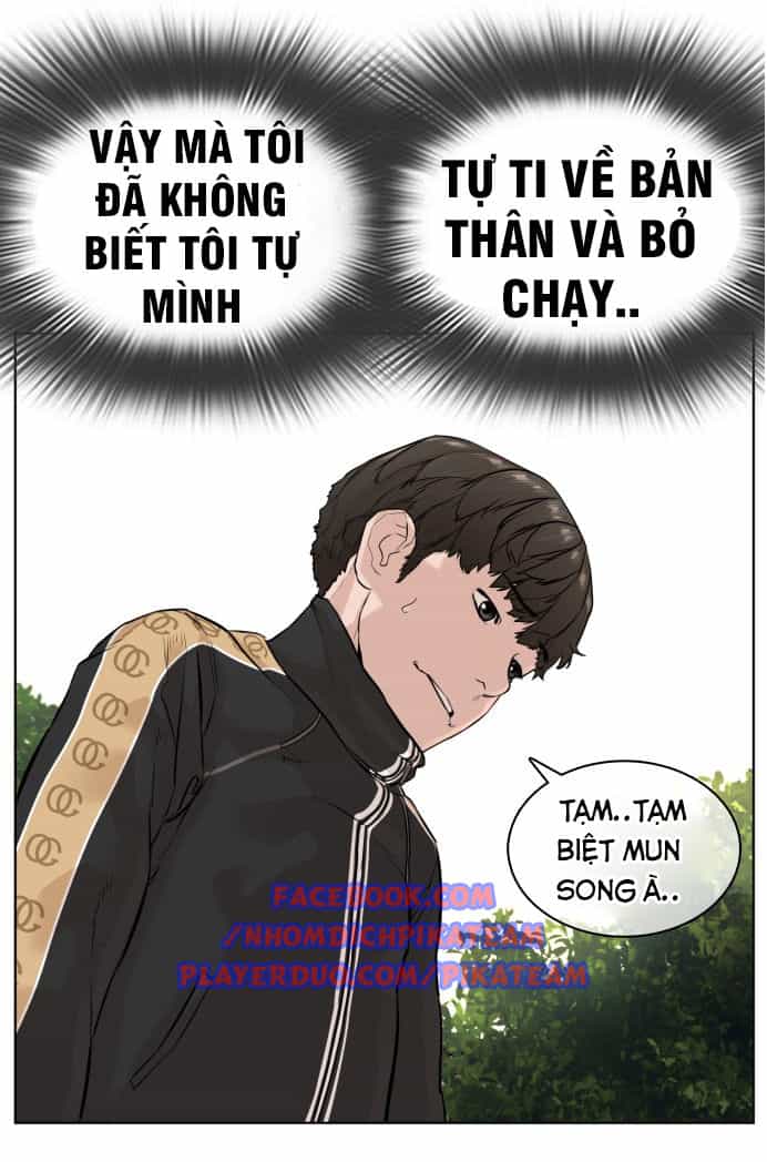 Cách Chiến Thắng Trận Đấu - Chương 8 - ảnh 71