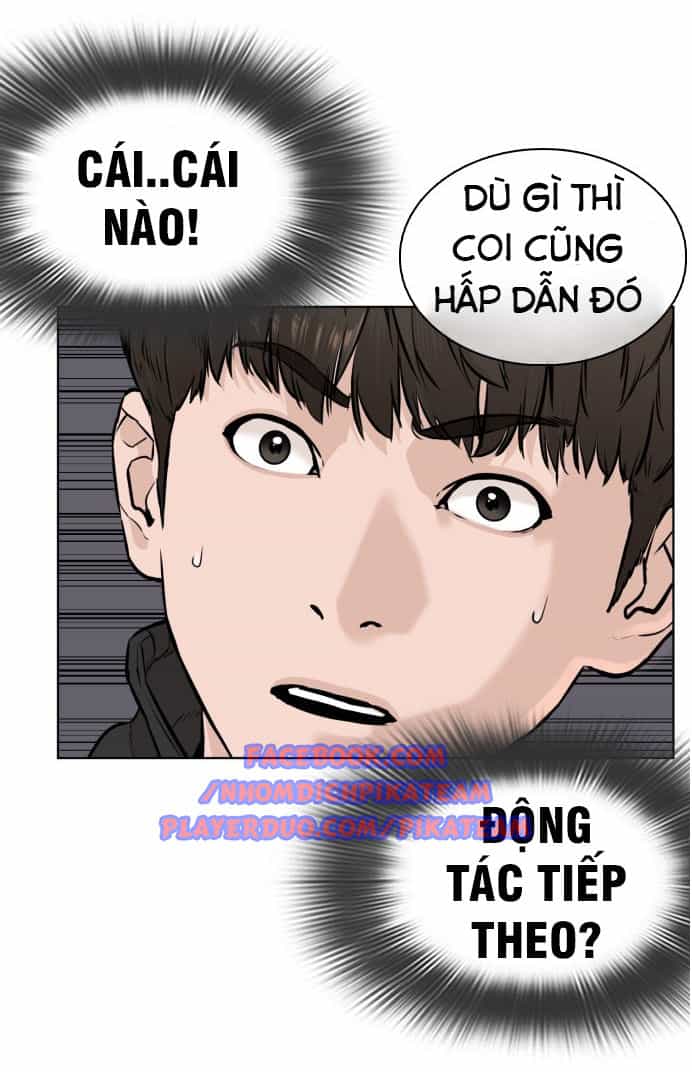 Cách Chiến Thắng Trận Đấu - Chương 8 - ảnh 78