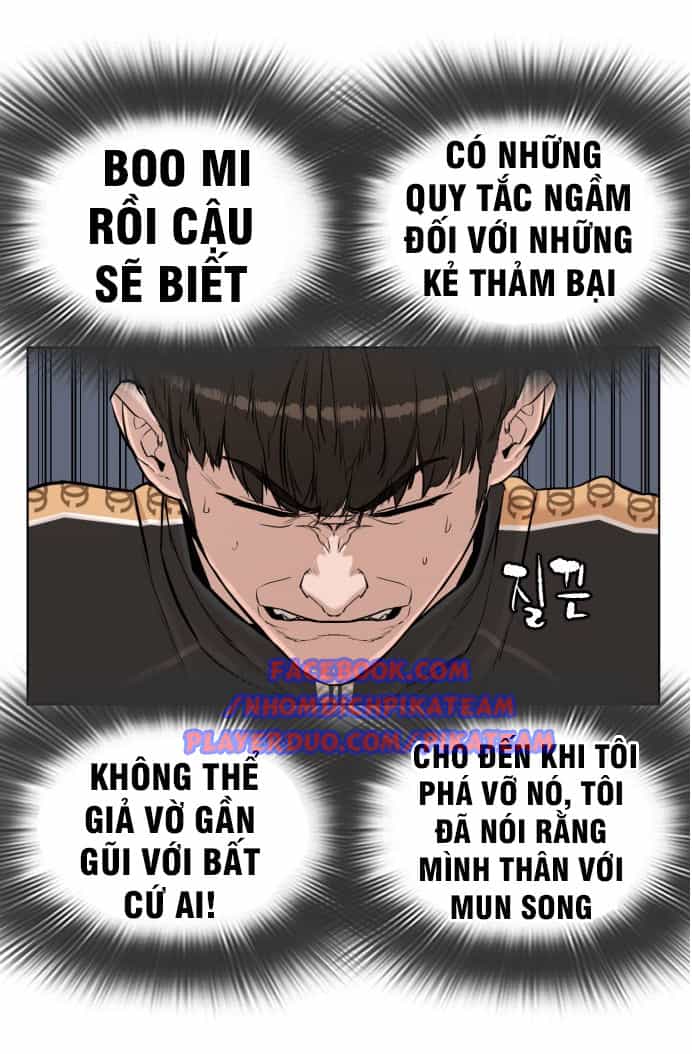 Cách Chiến Thắng Trận Đấu - Chương 8 - ảnh 8