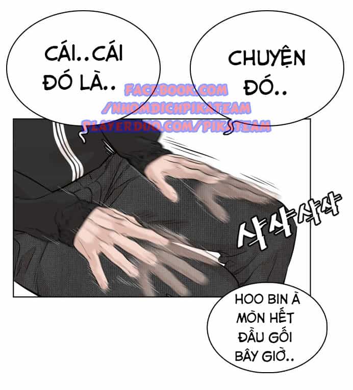 Cách Chiến Thắng Trận Đấu - Chương 8 - ảnh 83