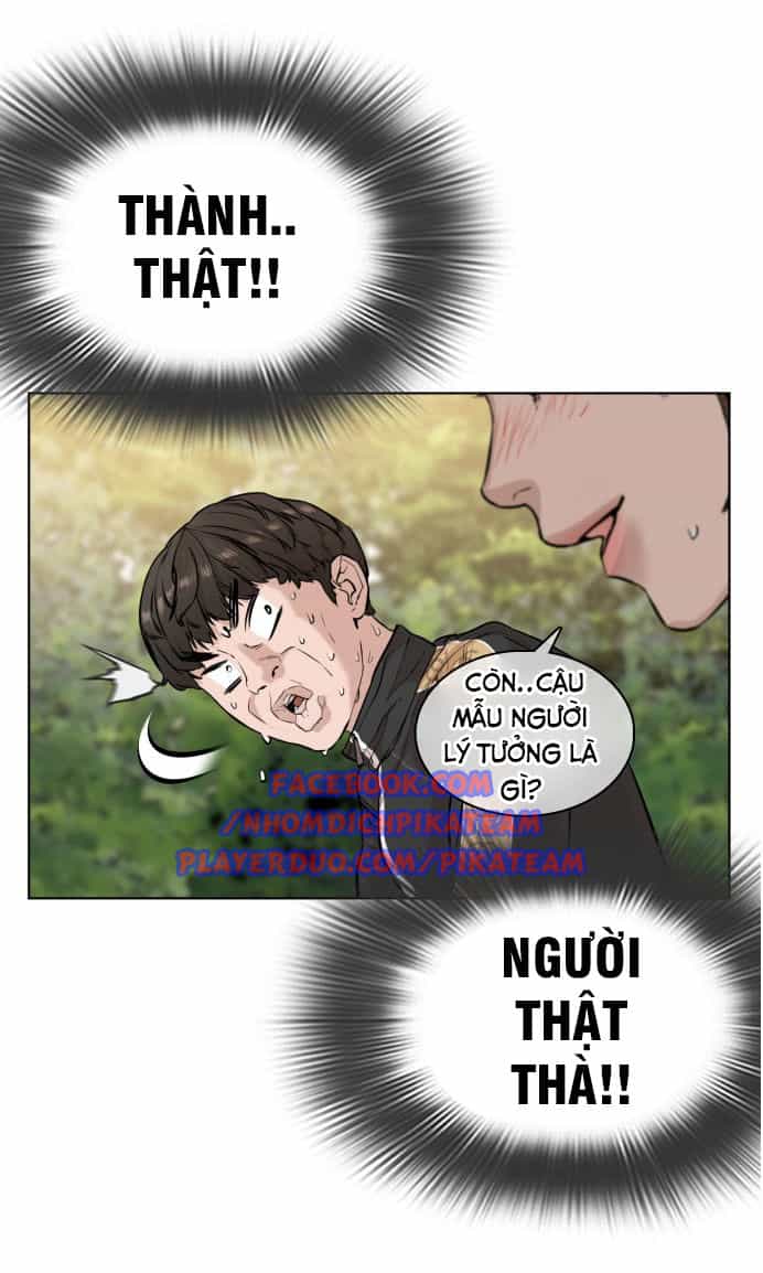 Cách Chiến Thắng Trận Đấu - Chương 8 - ảnh 86