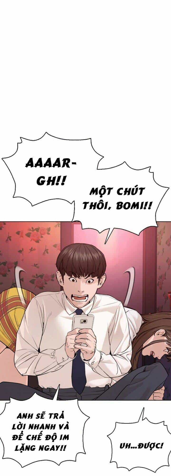 Cách Chiến Thắng Trận Đấu - Chương 80 - ảnh 10