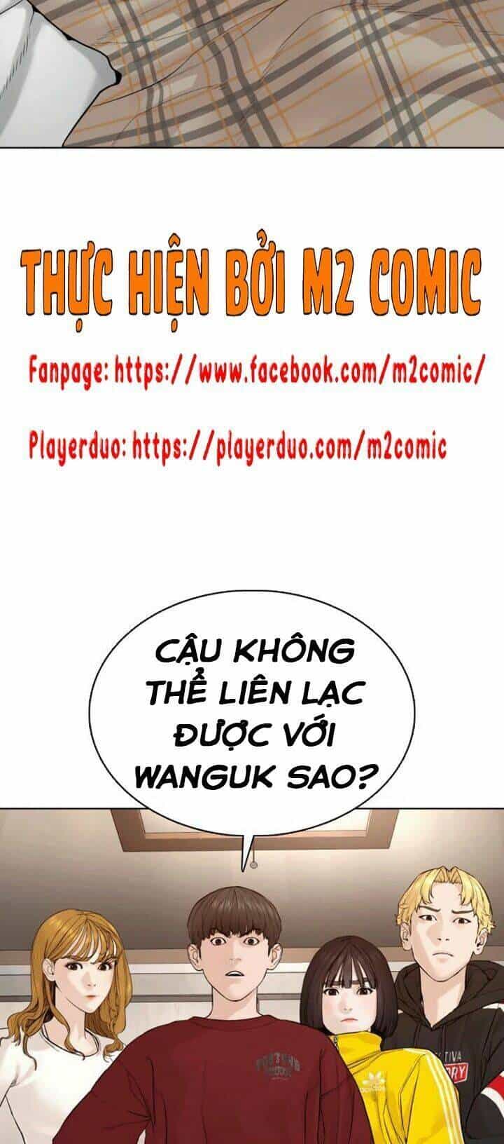 Cách Chiến Thắng Trận Đấu - Chương 80 - ảnh 18