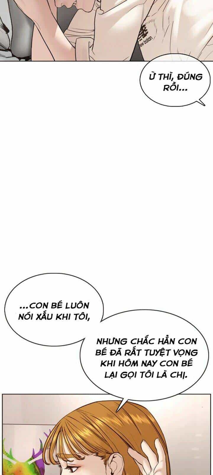 Cách Chiến Thắng Trận Đấu - Chương 80 - ảnh 21