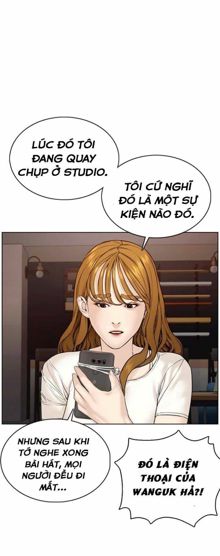 Cách Chiến Thắng Trận Đấu - Chương 80 - ảnh 24