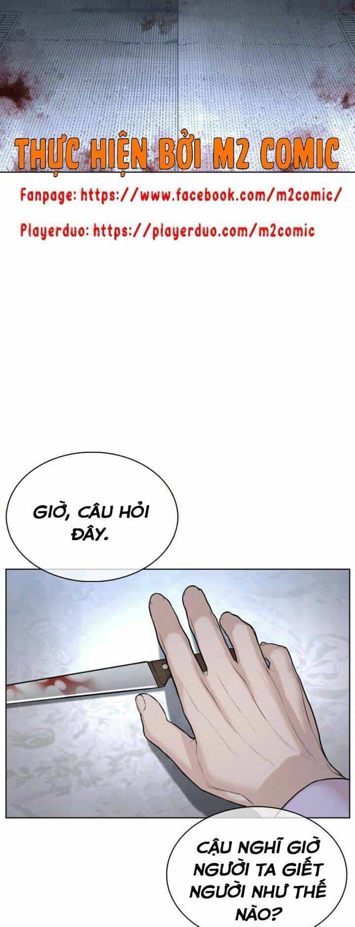 Cách Chiến Thắng Trận Đấu - Chương 80 - ảnh 37