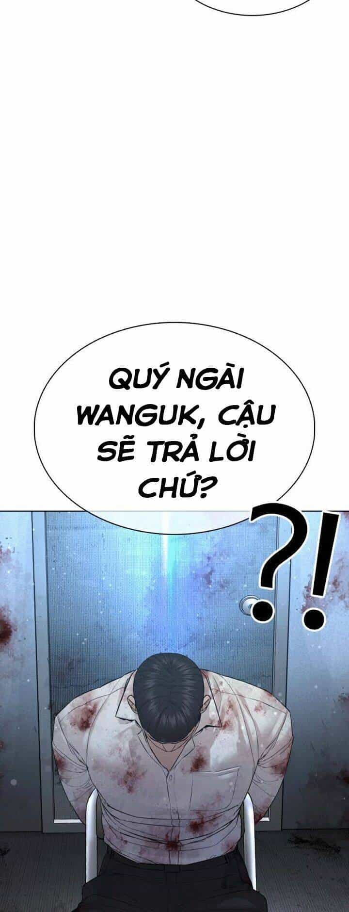 Cách Chiến Thắng Trận Đấu - Chương 80 - ảnh 38