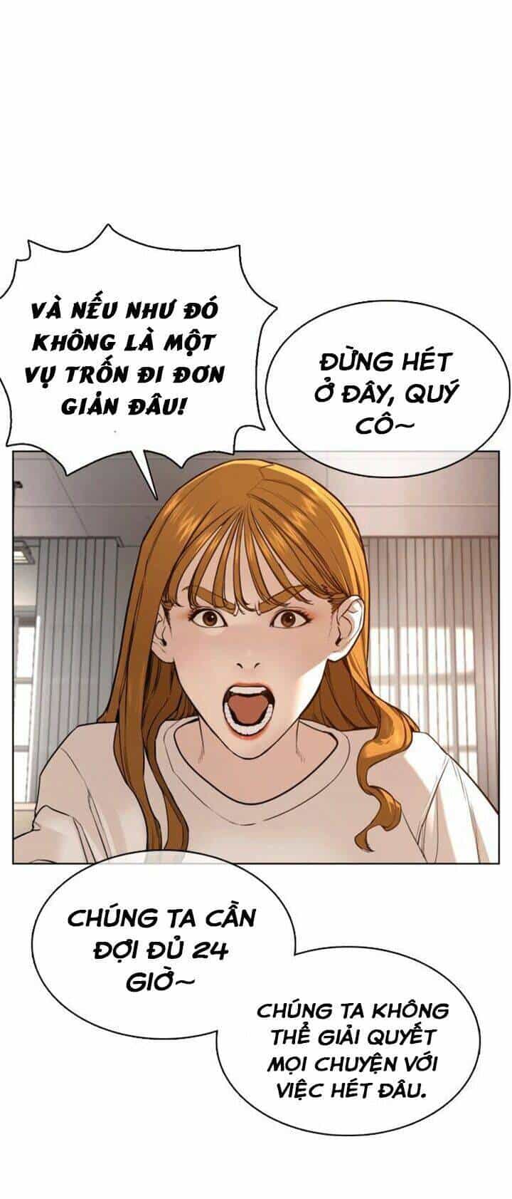Cách Chiến Thắng Trận Đấu - Chương 80 - ảnh 62