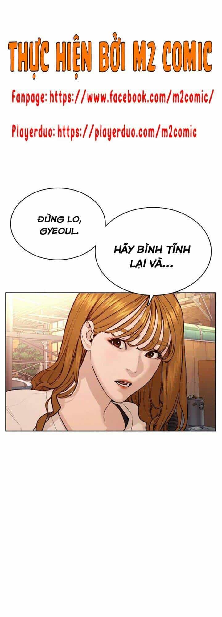 Cách Chiến Thắng Trận Đấu - Chương 80 - ảnh 69