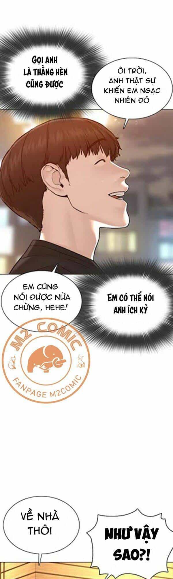 Cách Chiến Thắng Trận Đấu - Chương 81 - ảnh 43