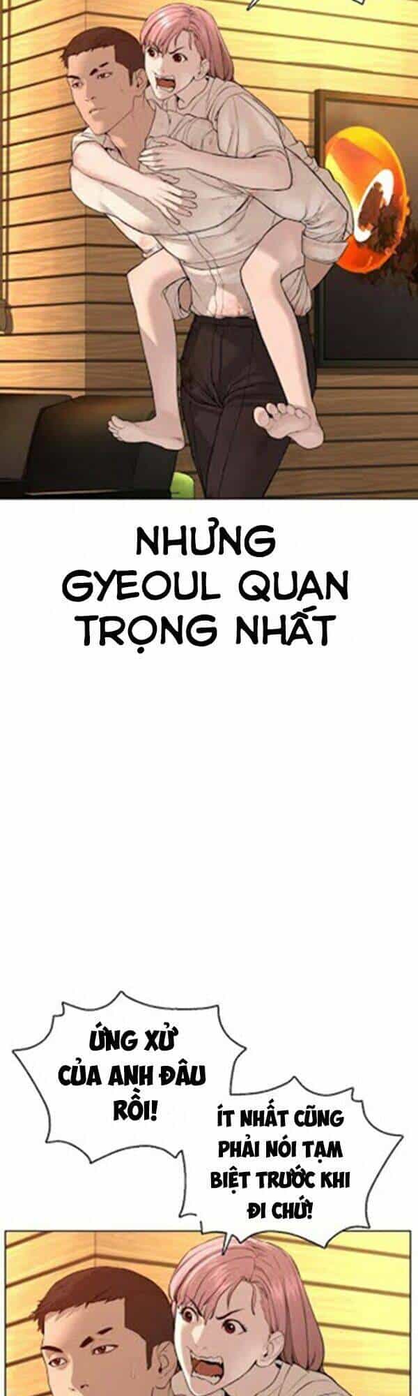 Cách Chiến Thắng Trận Đấu - Chương 81 - ảnh 44