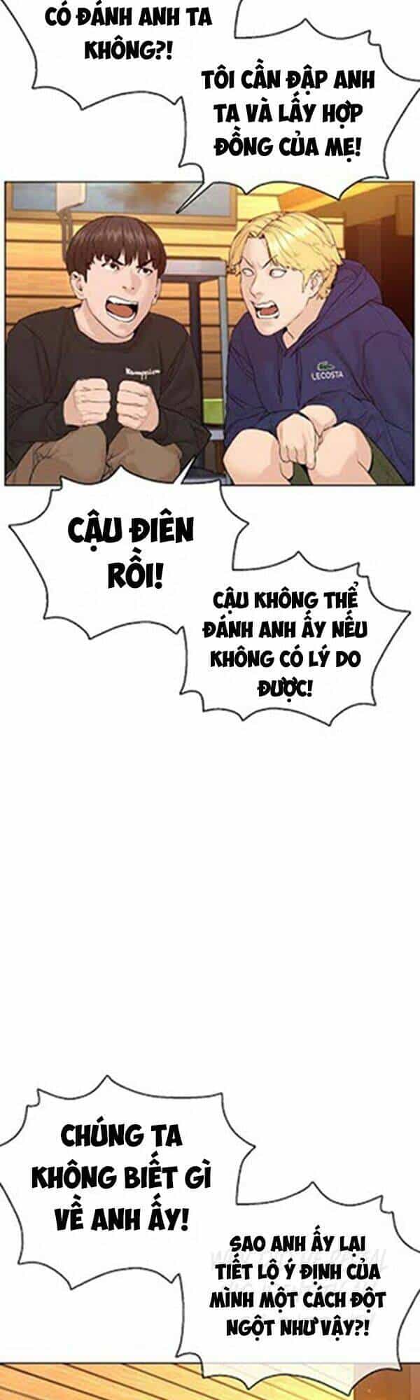 Cách Chiến Thắng Trận Đấu - Chương 81 - ảnh 61