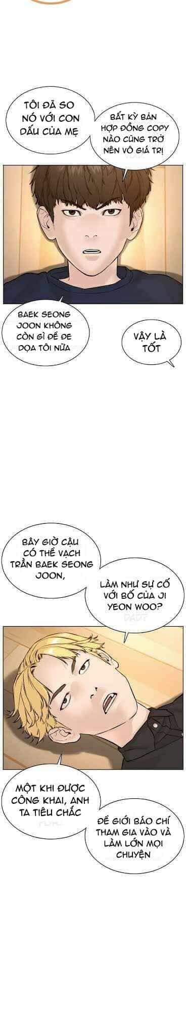 Cách Chiến Thắng Trận Đấu - Chương 82 - ảnh 13