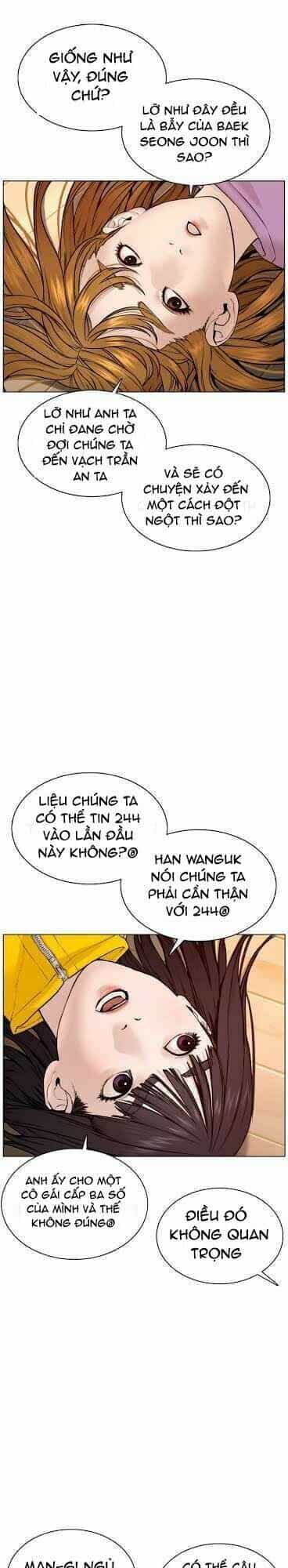 Cách Chiến Thắng Trận Đấu - Chương 82 - ảnh 14