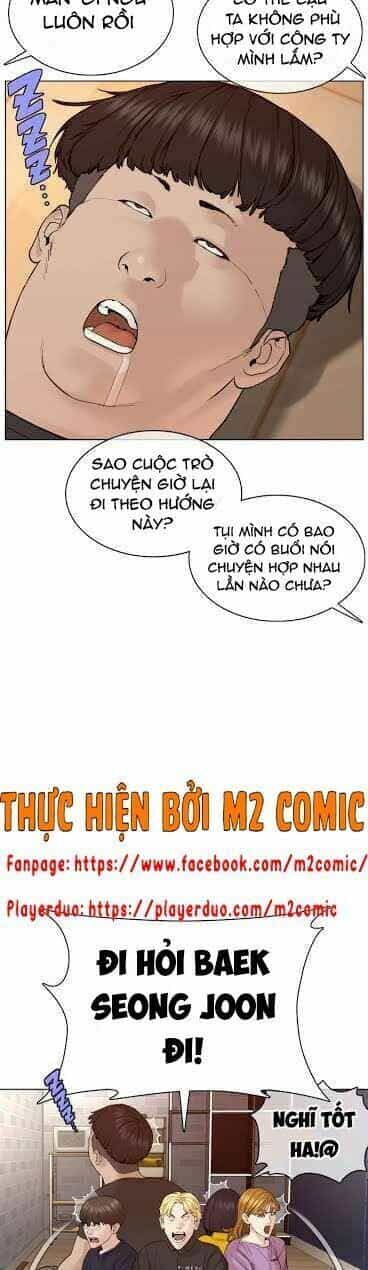 Cách Chiến Thắng Trận Đấu - Chương 82 - ảnh 15