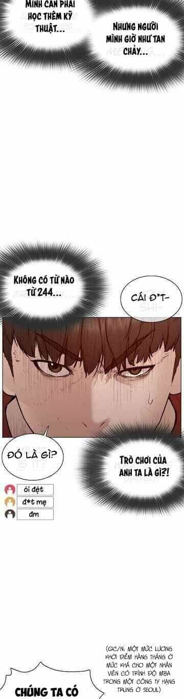 Cách Chiến Thắng Trận Đấu - Chương 82 - ảnh 25