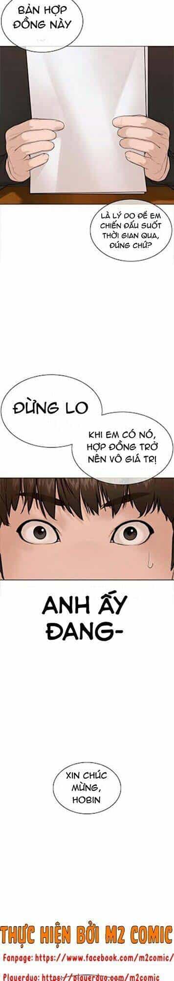 Cách Chiến Thắng Trận Đấu - Chương 82 - ảnh 3