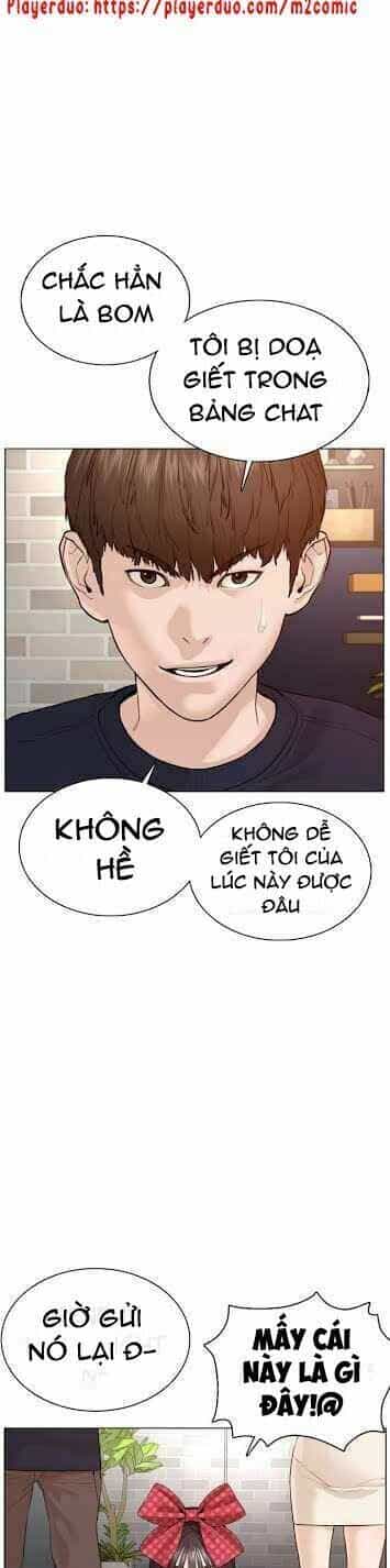 Cách Chiến Thắng Trận Đấu - Chương 82 - ảnh 30