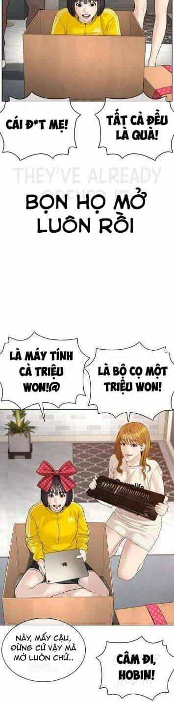 Cách Chiến Thắng Trận Đấu - Chương 82 - ảnh 31