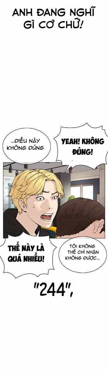 Cách Chiến Thắng Trận Đấu - Chương 82 - ảnh 35
