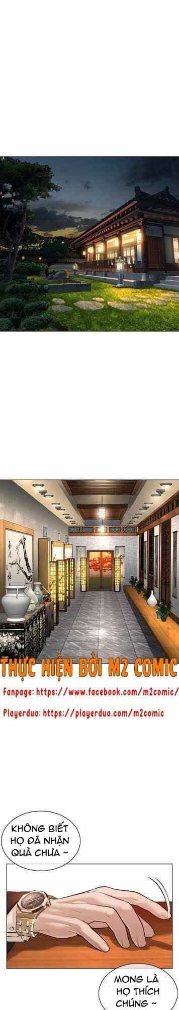 Cách Chiến Thắng Trận Đấu - Chương 82 - ảnh 37