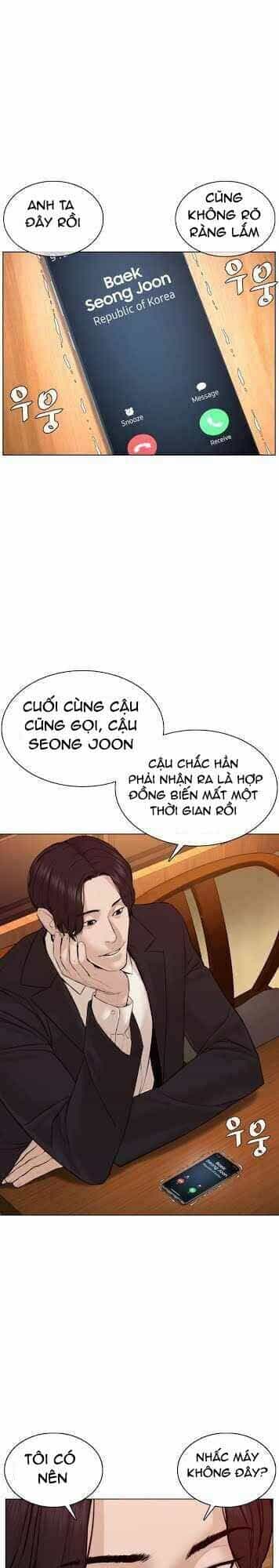 Cách Chiến Thắng Trận Đấu - Chương 82 - ảnh 39