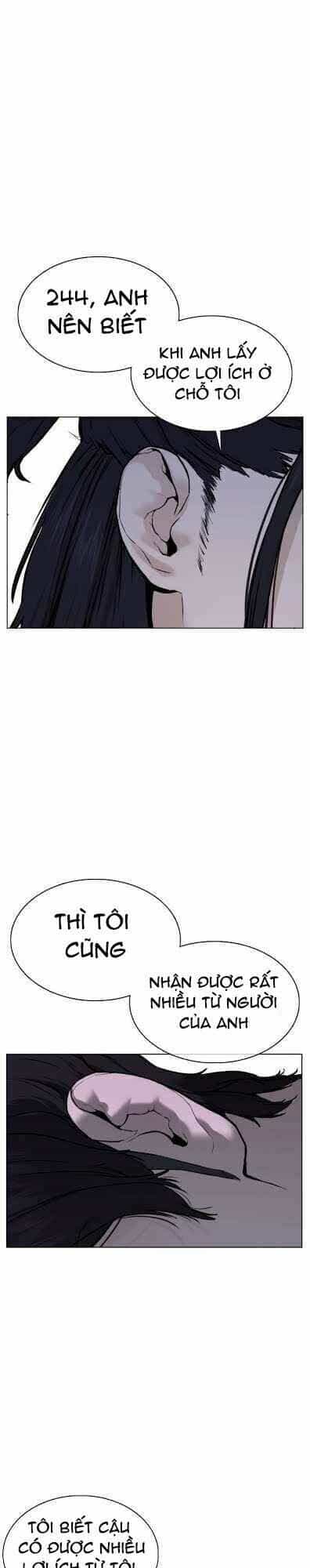 Cách Chiến Thắng Trận Đấu - Chương 82 - ảnh 47