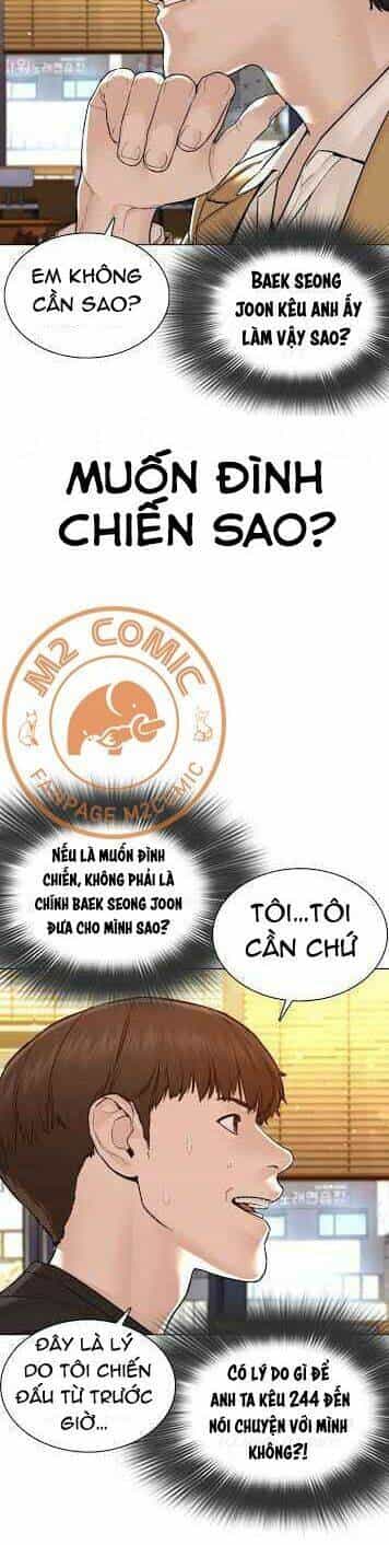 Cách Chiến Thắng Trận Đấu - Chương 82 - ảnh 6