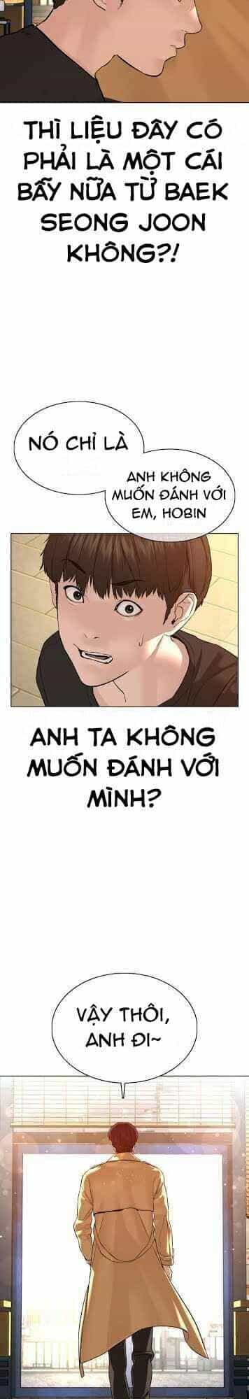 Cách Chiến Thắng Trận Đấu - Chương 82 - ảnh 8