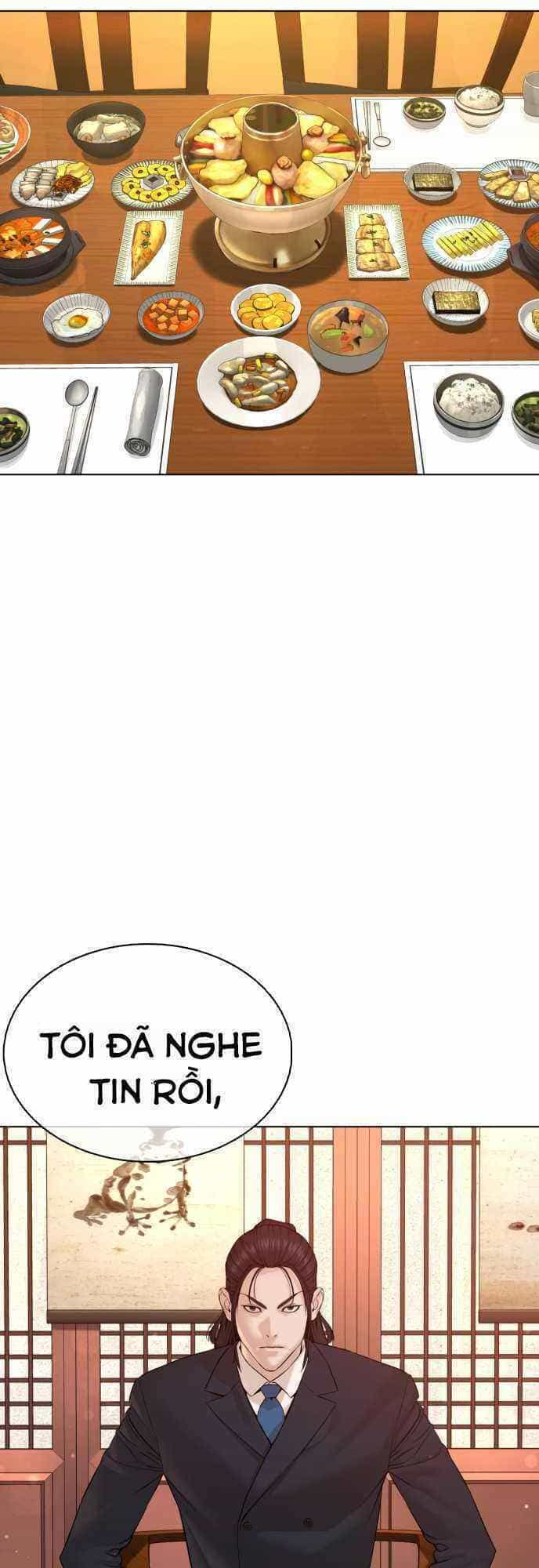 Cách Chiến Thắng Trận Đấu - Chương 83 - ảnh 13
