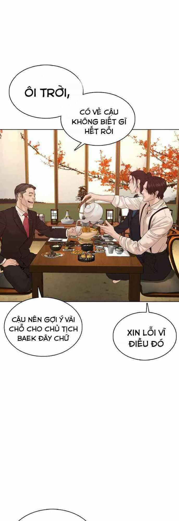 Cách Chiến Thắng Trận Đấu - Chương 83 - ảnh 27