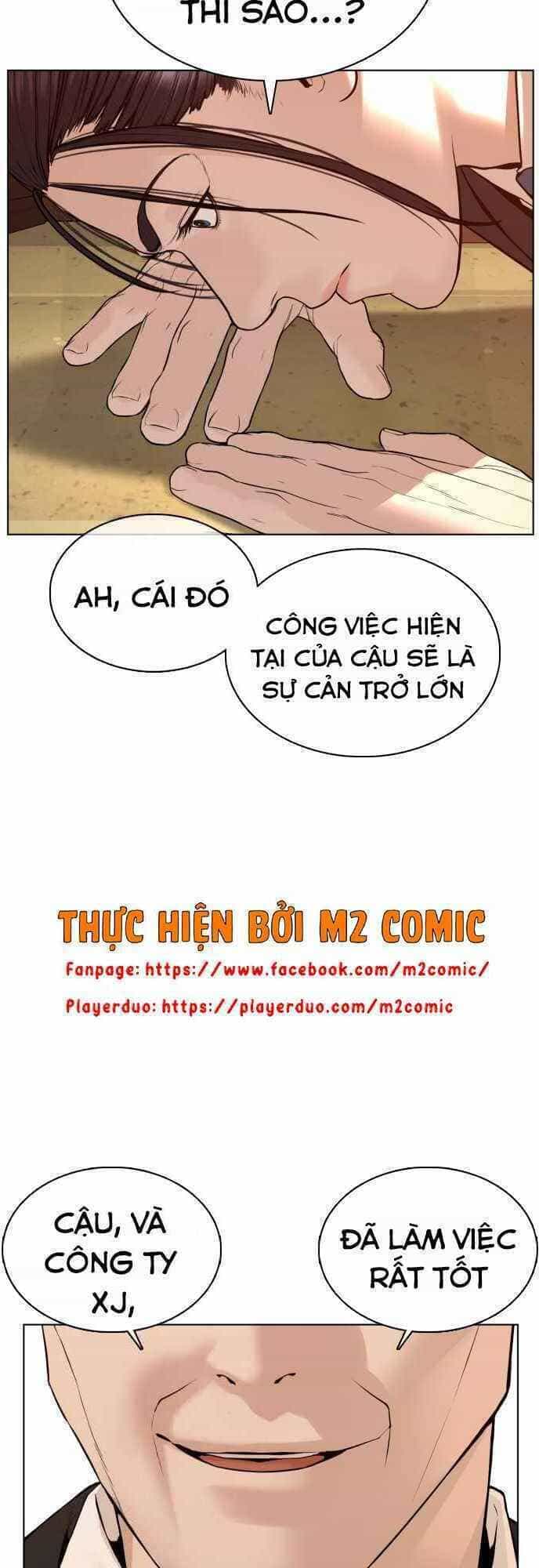 Cách Chiến Thắng Trận Đấu - Chương 83 - ảnh 33