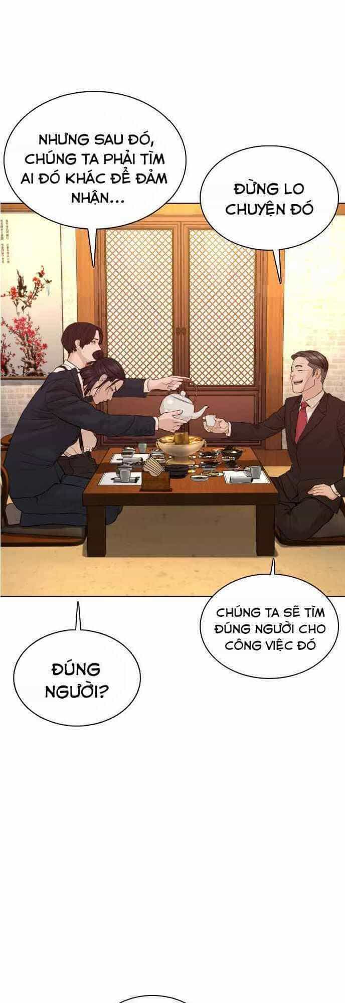 Cách Chiến Thắng Trận Đấu - Chương 83 - ảnh 38