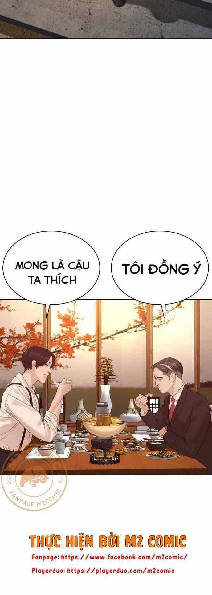 Cách Chiến Thắng Trận Đấu - Chương 83 - ảnh 49
