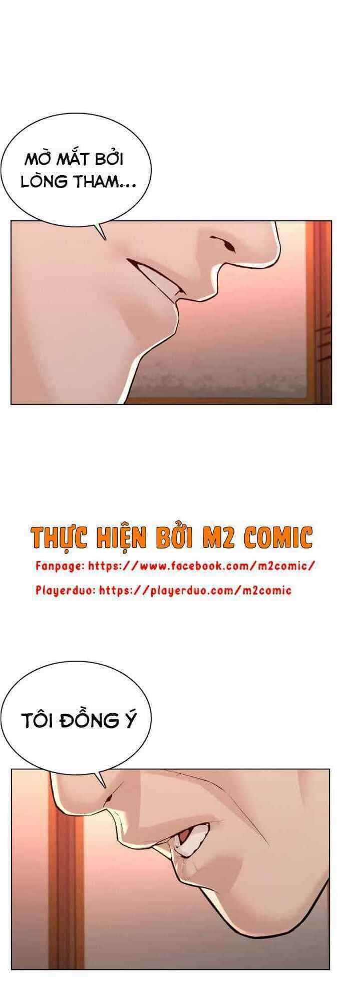 Cách Chiến Thắng Trận Đấu - Chương 83 - ảnh 51