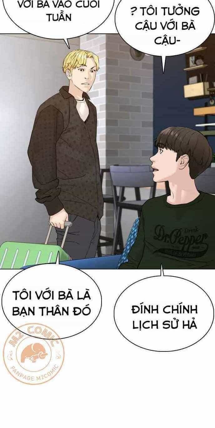 Cách Chiến Thắng Trận Đấu - Chương 83 - ảnh 58