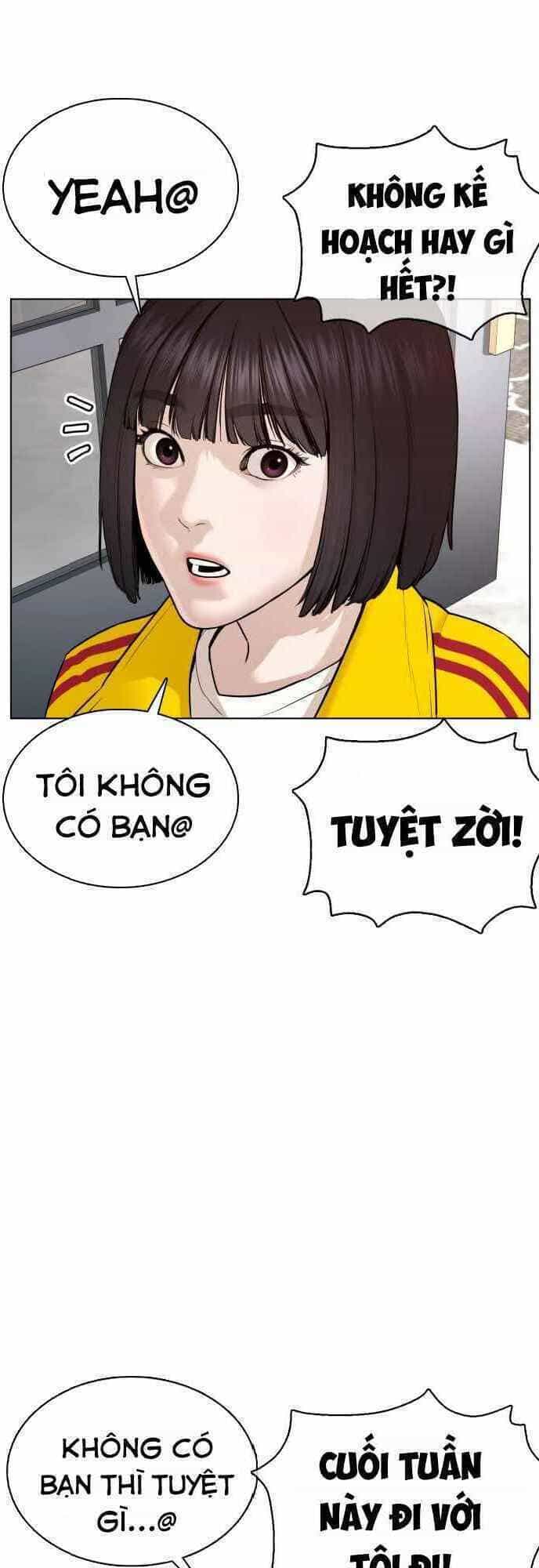 Cách Chiến Thắng Trận Đấu - Chương 83 - ảnh 65