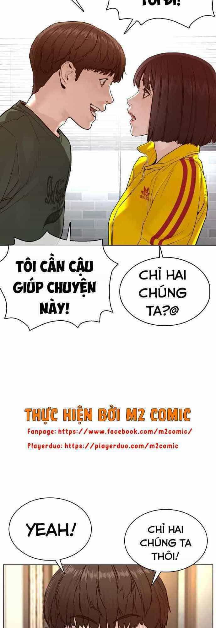 Cách Chiến Thắng Trận Đấu - Chương 83 - ảnh 66