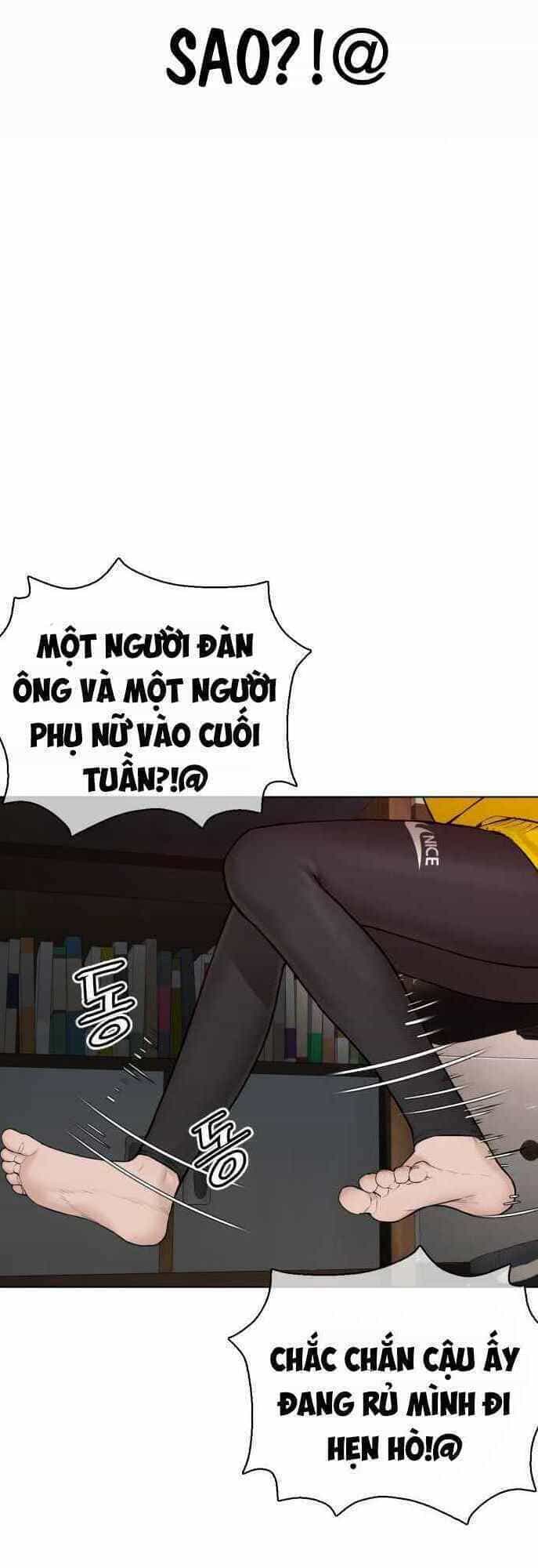 Cách Chiến Thắng Trận Đấu - Chương 83 - ảnh 71