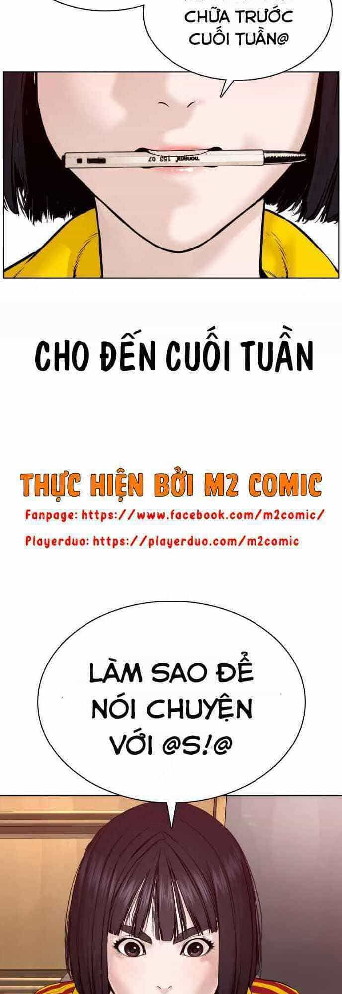 Cách Chiến Thắng Trận Đấu - Chương 83 - ảnh 76