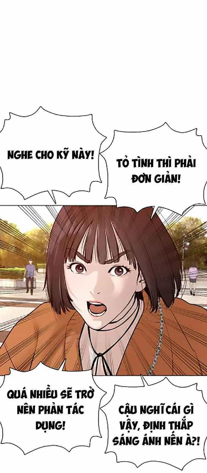 Cách Chiến Thắng Trận Đấu - Chương 84 - ảnh 33