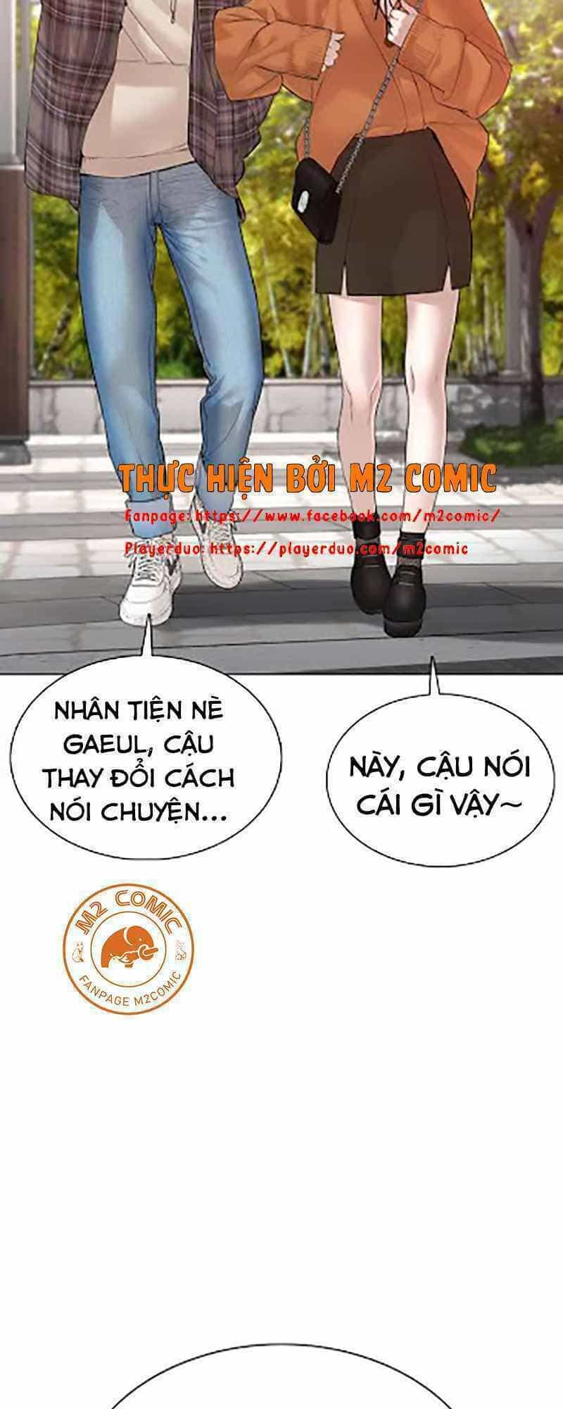 Cách Chiến Thắng Trận Đấu - Chương 84 - ảnh 8