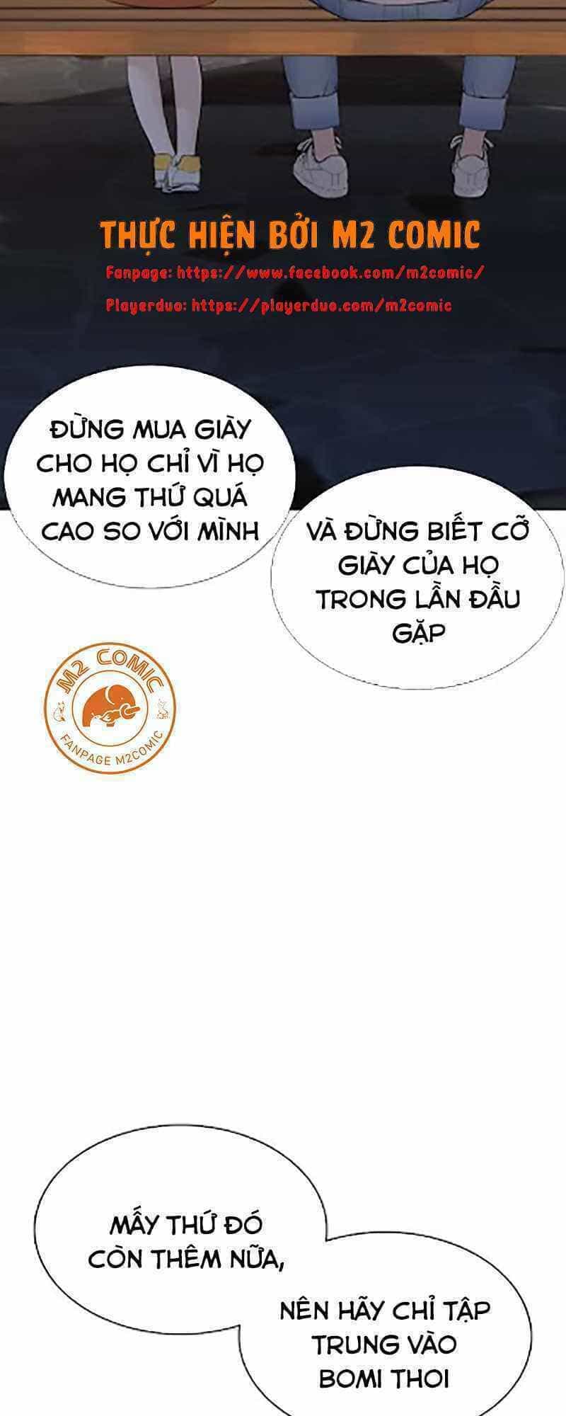 Cách Chiến Thắng Trận Đấu - Chương 84 - ảnh 94